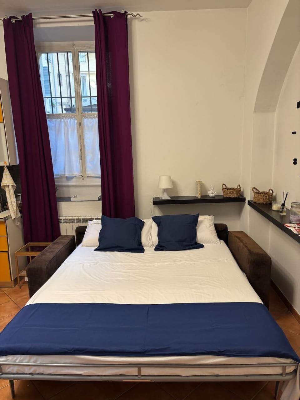 Number one for hospitality Milano Navigli Apartment in Milan