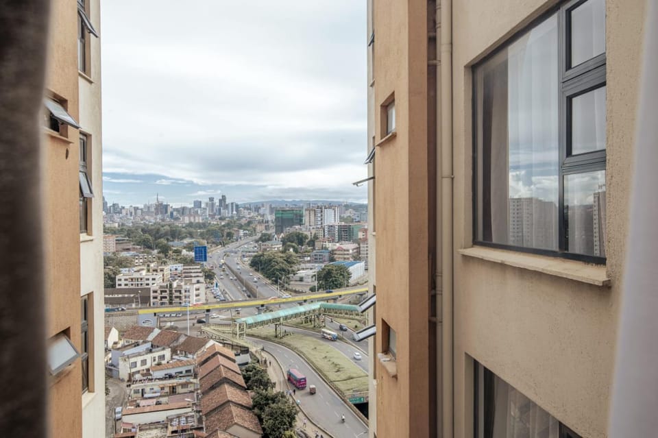 City view