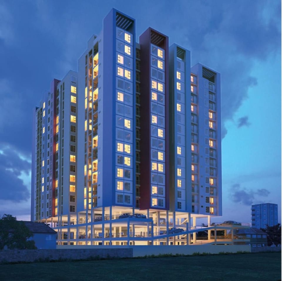 Rieyo Homes Apartment in Nairobi
