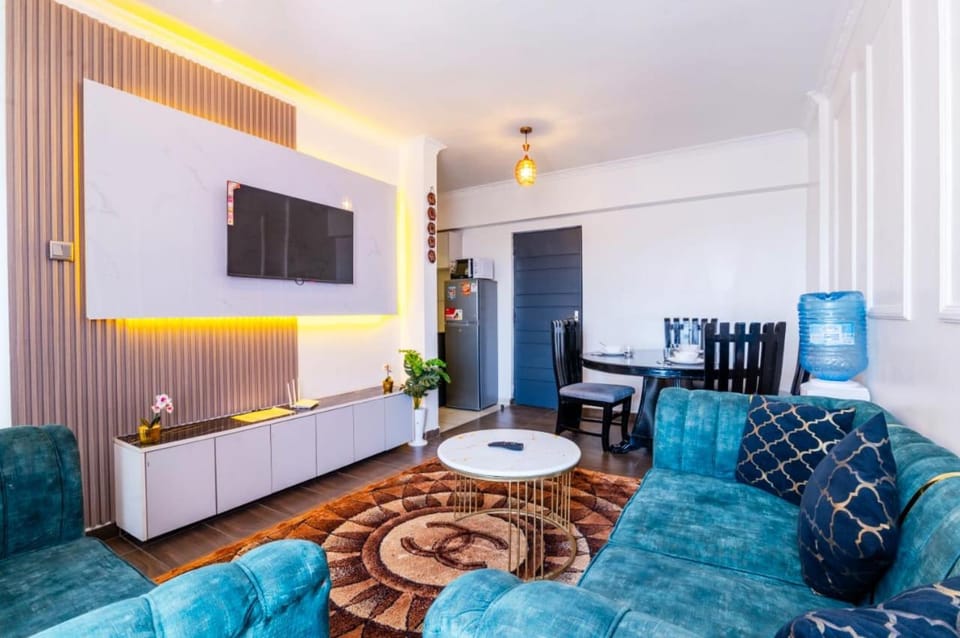 Rieyo Homes Apartment in Nairobi