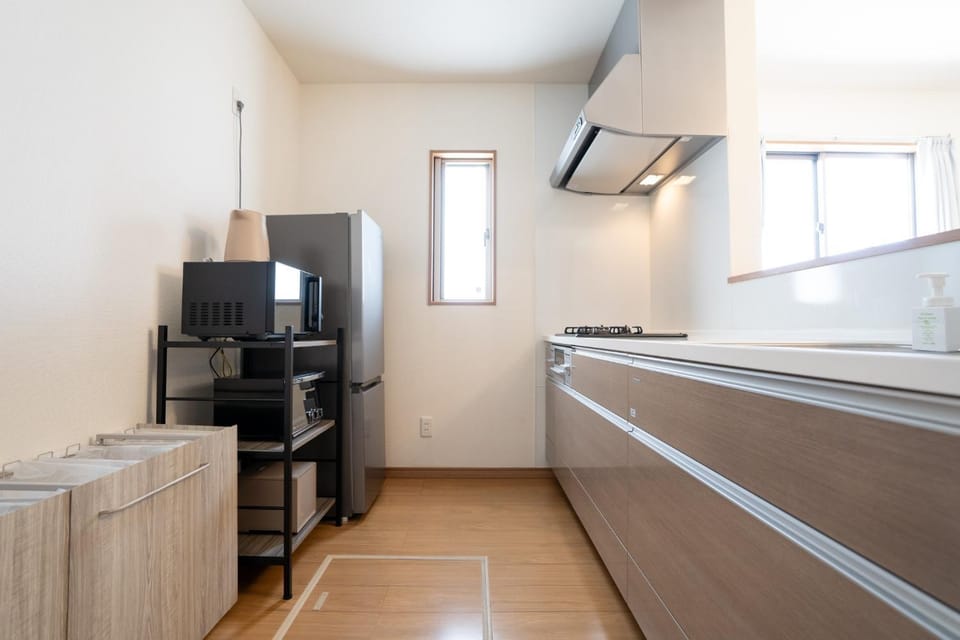 MINATIGAWA STAY OKINAWA - Vacation STAY 01594v House in Okinawa Prefecture
