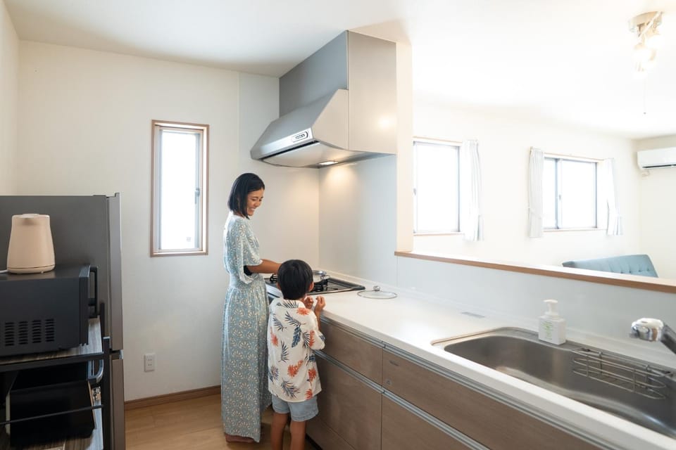 MINATIGAWA STAY OKINAWA - Vacation STAY 01594v House in Okinawa Prefecture