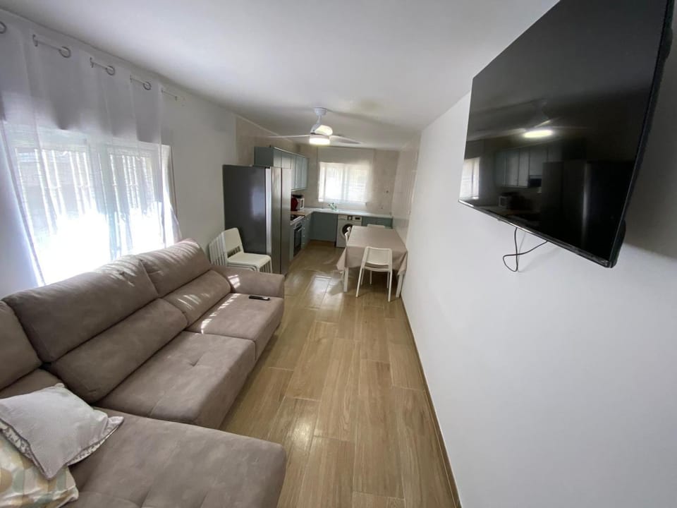 Ven Veranear Apartment in Benicàssim