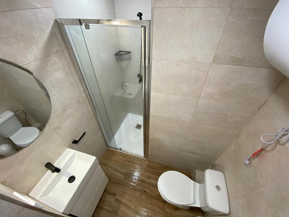 Ven Veranear Apartment in Benicàssim