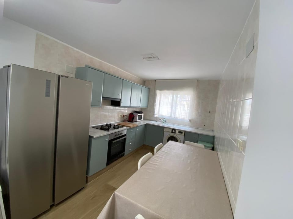 Ven Veranear Apartment in Benicàssim