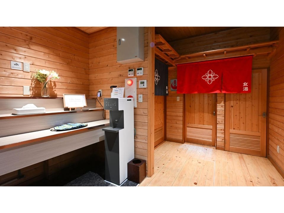 Komakusa Hotel - Vacation STAY 03263v Hotel in Takayama