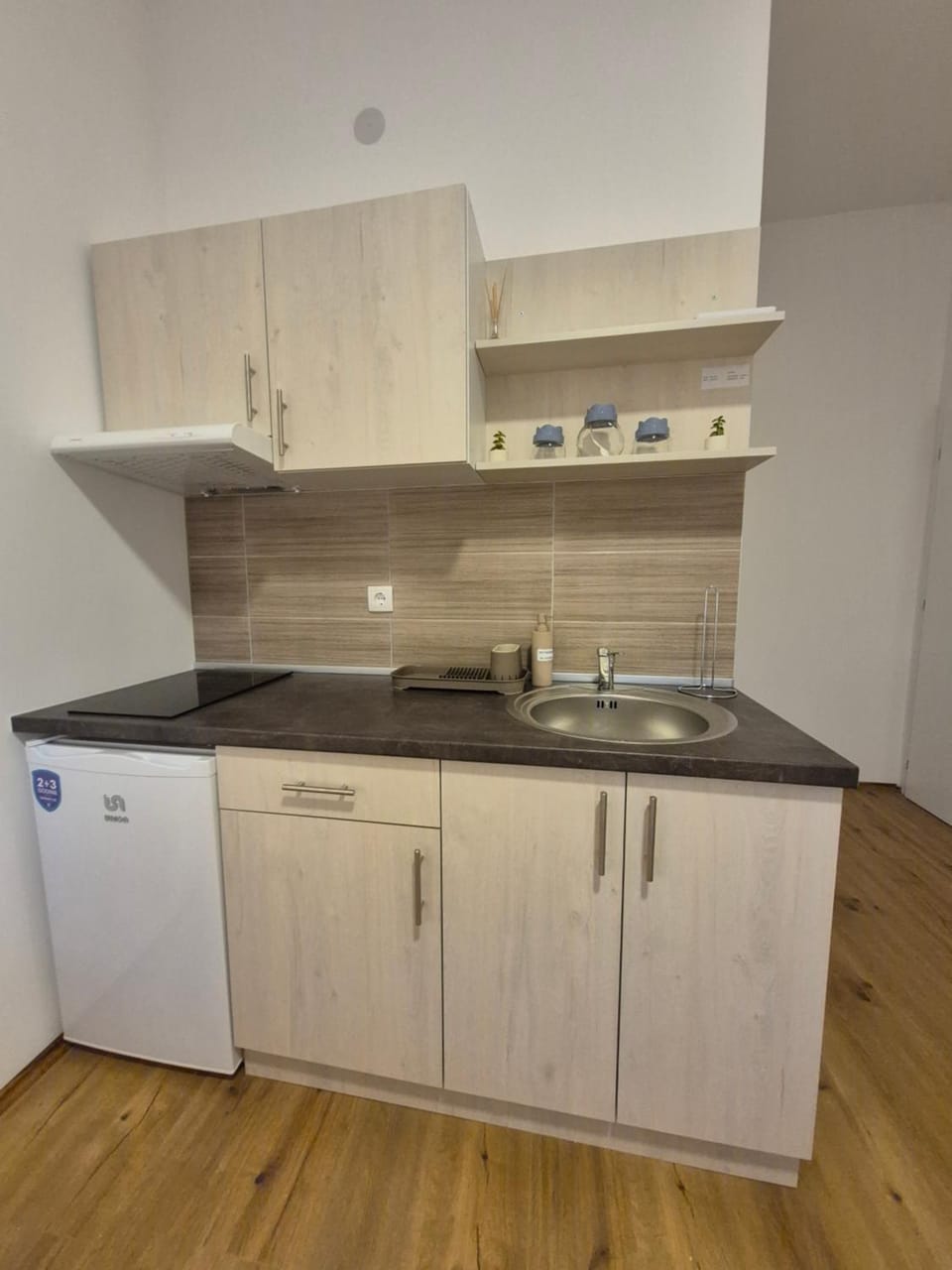 Oaza studio 1 Apartment in Serbia