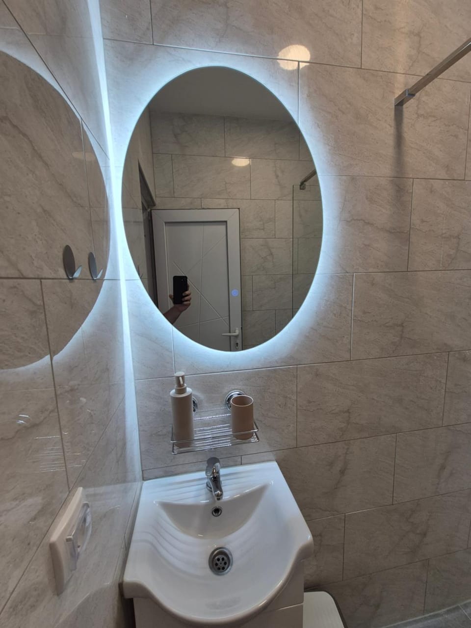 Oaza studio 1 Apartment in Serbia
