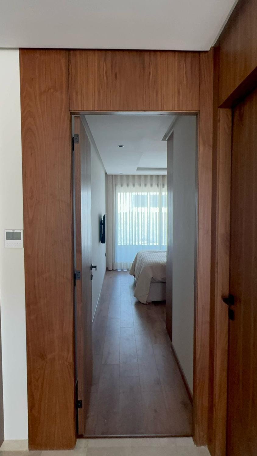 Oasis life Apartment in Casablanca