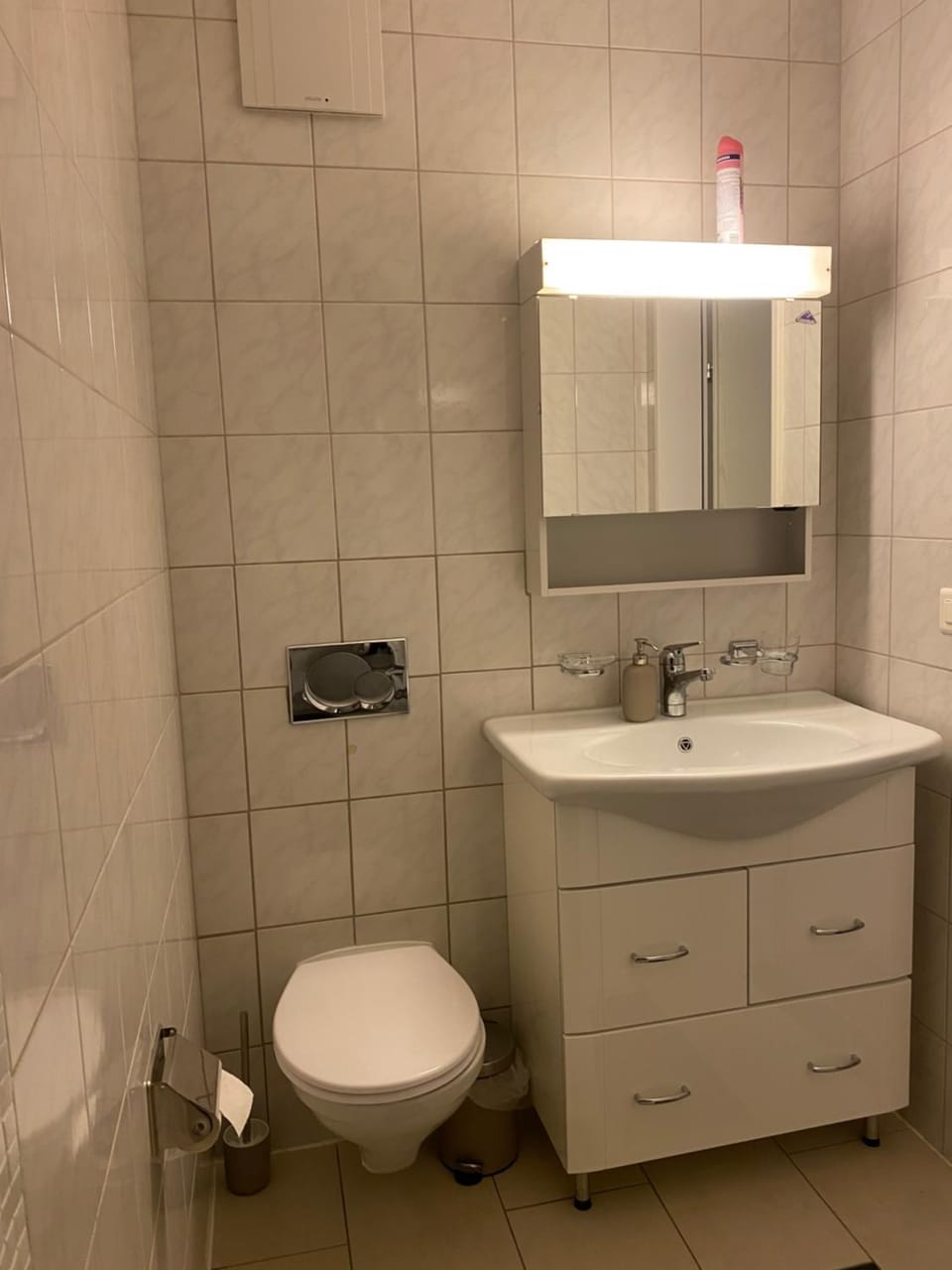 Charmante Wohnung nähe Flughafen Apartment in Kloten