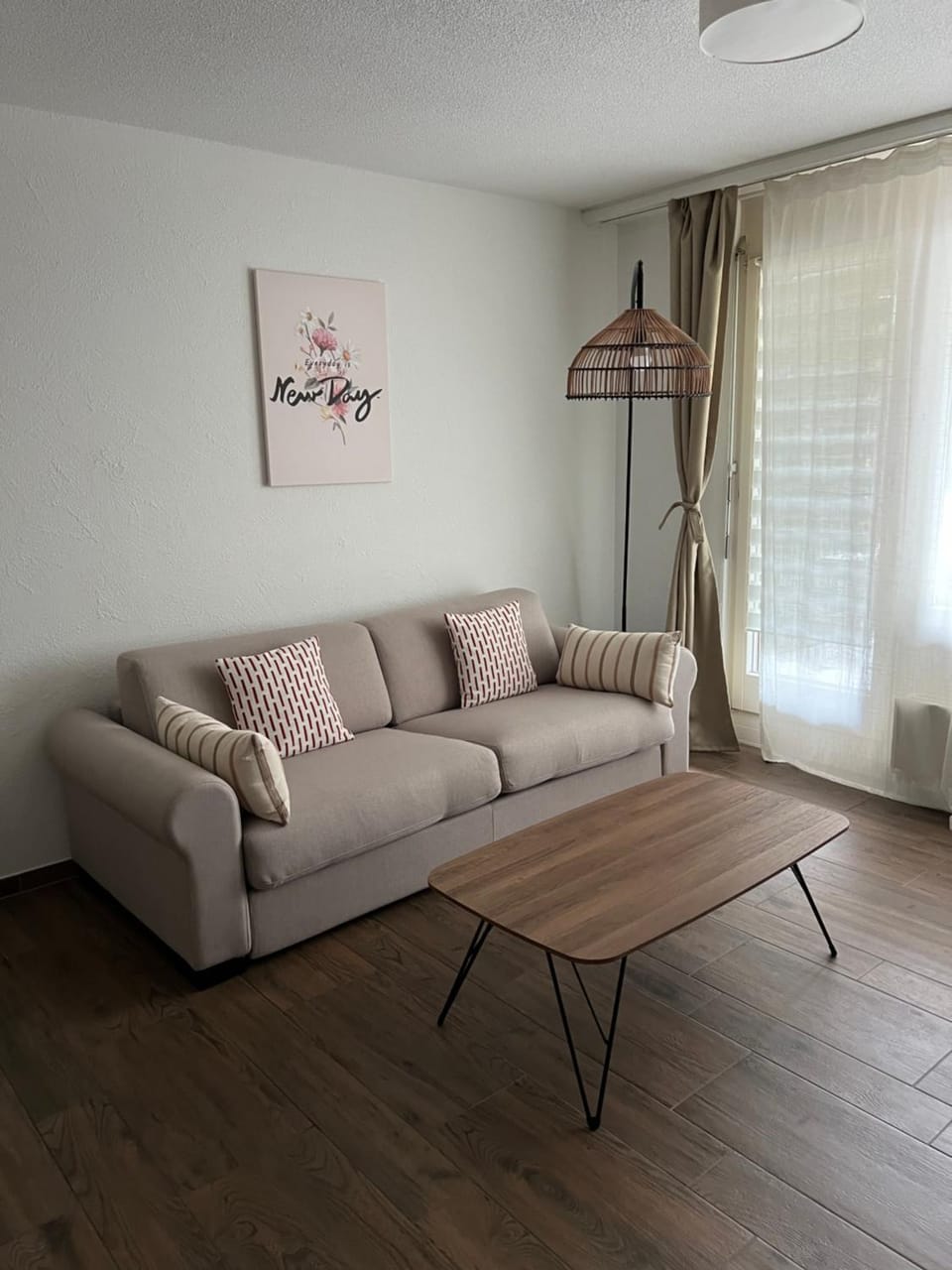 Charmante Wohnung nähe Flughafen Apartment in Kloten
