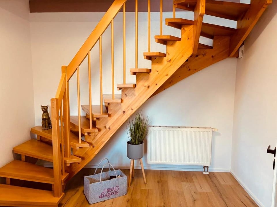 Ferienhaus Dresdener Ausblick House in Freital