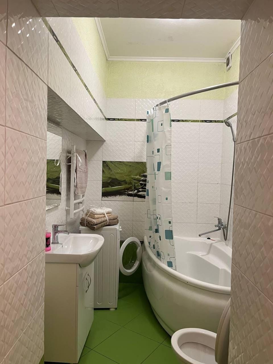 Apartments in the historic center of Odessa EVROPEISKA Apartment in Odessa