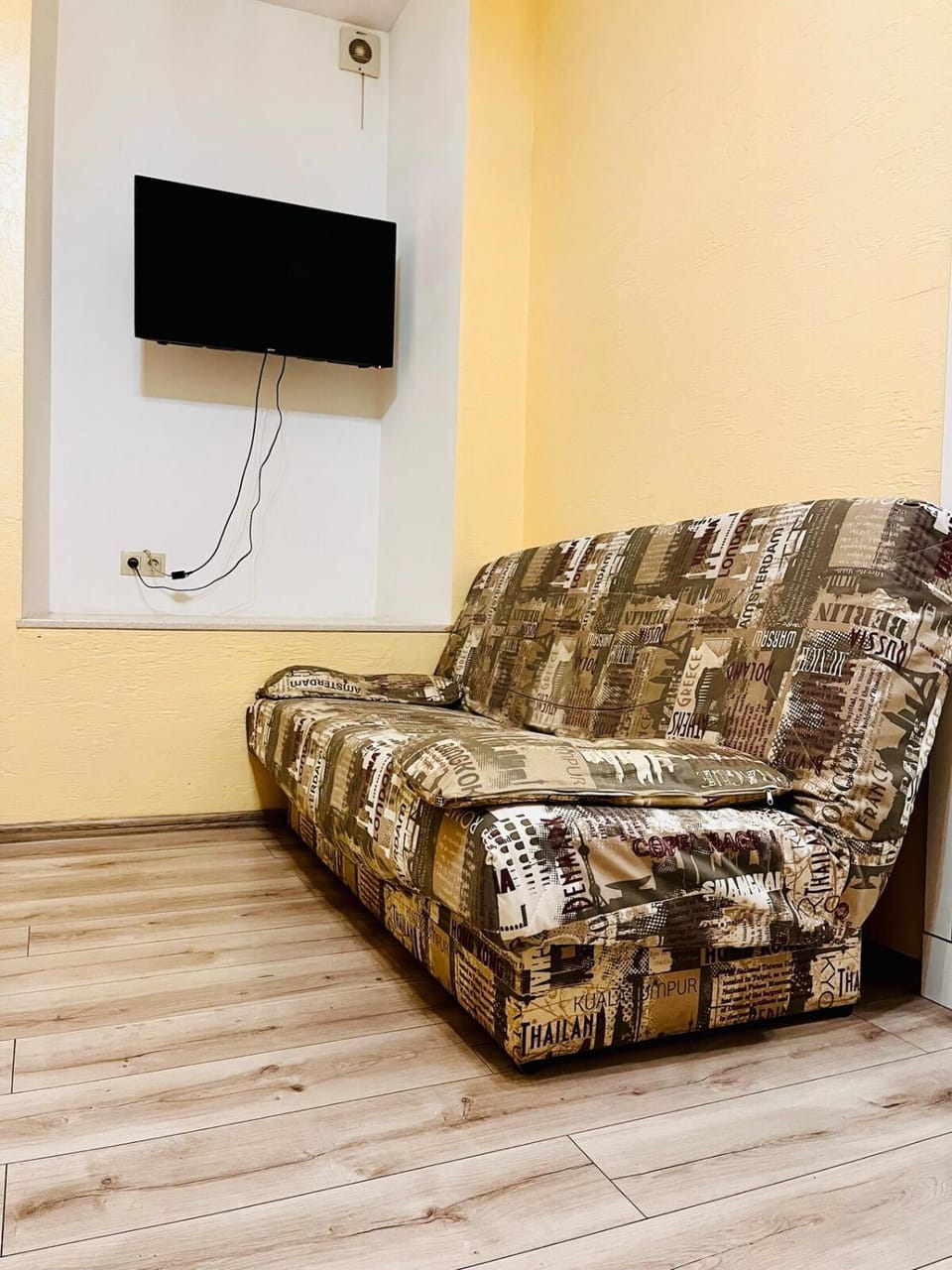 Apartments in the historic center of Odessa EVROPEISKA Apartment in Odessa