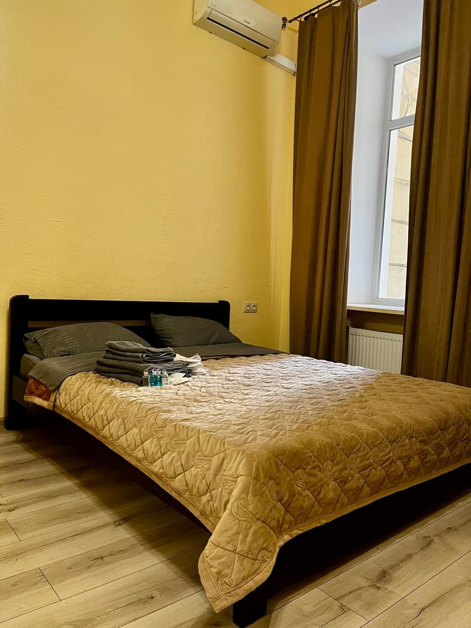 Apartments in the historic center of Odessa EVROPEISKA Apartment in Odessa