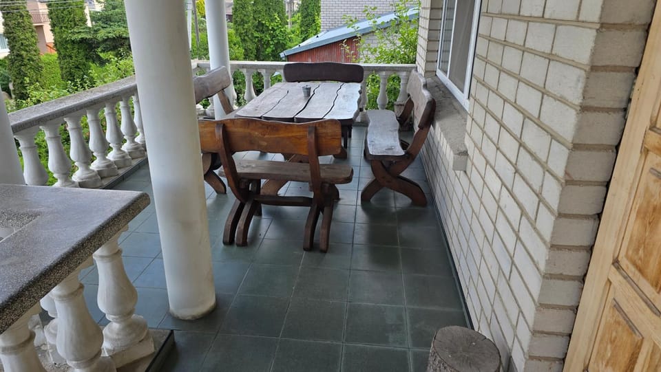 Pas Povilą Vacation rental in Kaliningrad Oblast, Russia