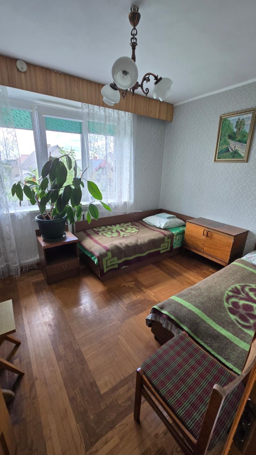 Pas Povilą Vacation rental in Kaliningrad Oblast, Russia