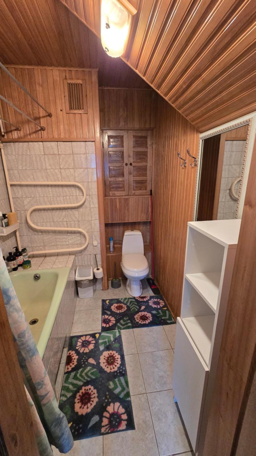 Pas Povilą Vacation rental in Kaliningrad Oblast, Russia