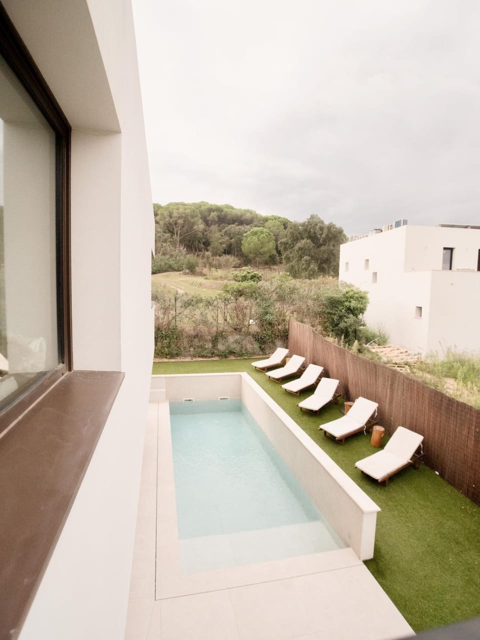 Stunning Design Villa with large private Pool 30sqm Villa in Baix Empordà