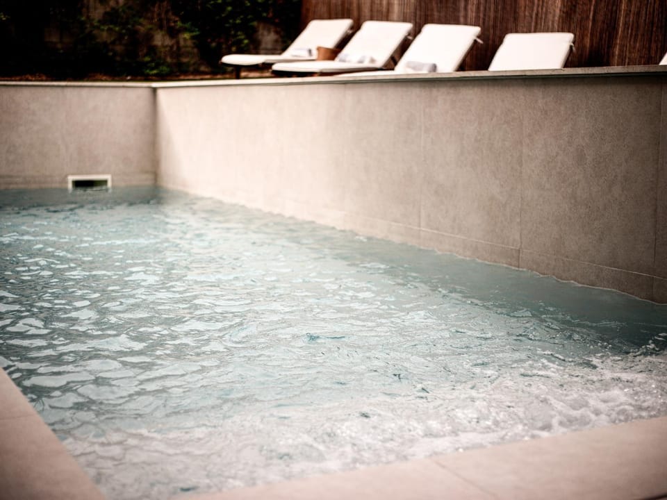 Stunning Design Villa with large private Pool 30sqm Villa in Baix Empordà
