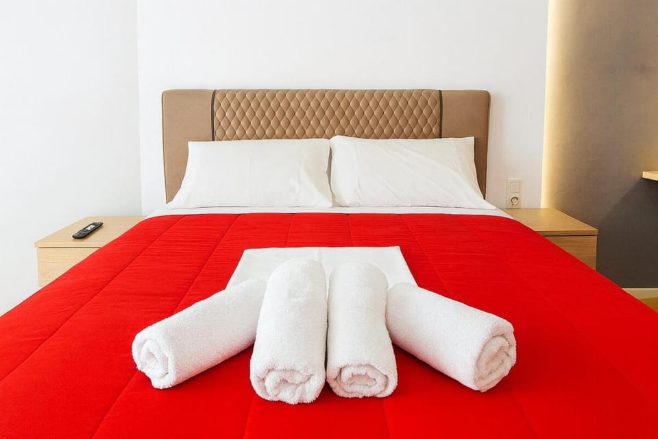 AD Elegant Stay 1 BR Apartment Apartment in Thessaloniki