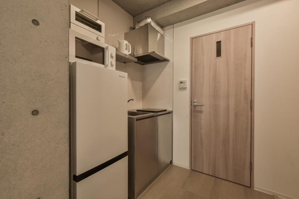 La Residence East Tokyo101 - Vacation STAY 19855 Apartment in Japan