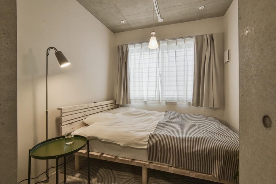 La Residence East Tokyo101 - Vacation STAY 19855 Apartment in Japan