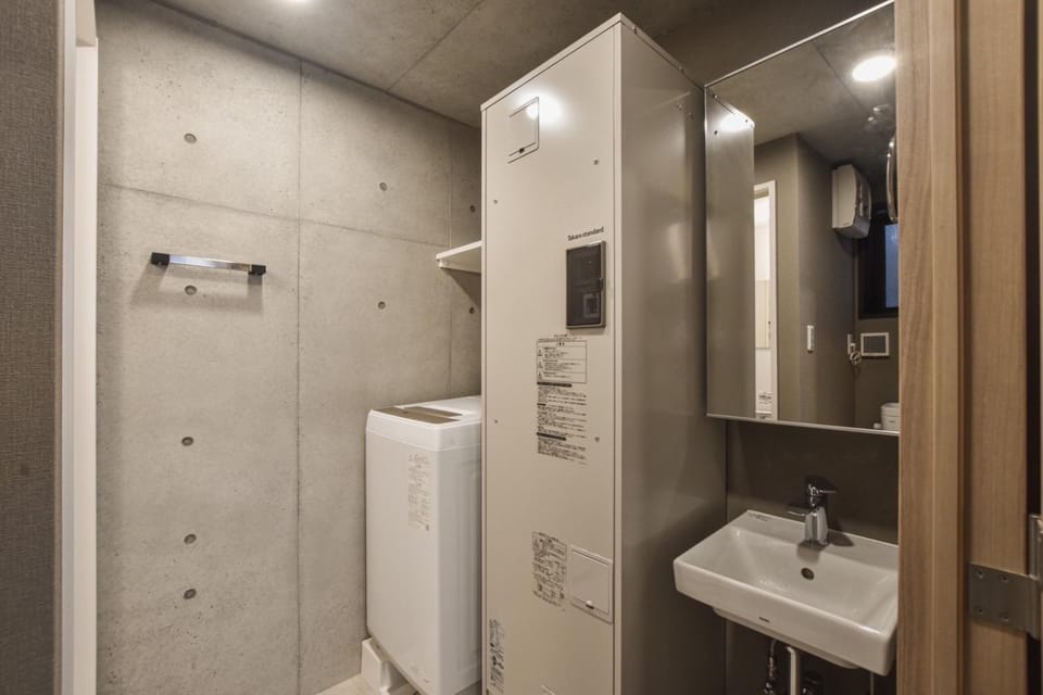 La Residence East Tokyo101 - Vacation STAY 19855 Apartment in Japan