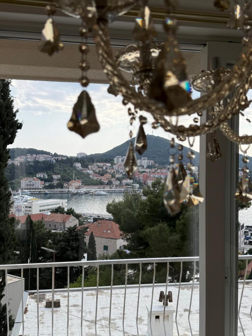 Sea view Apartment in Dubrovnik