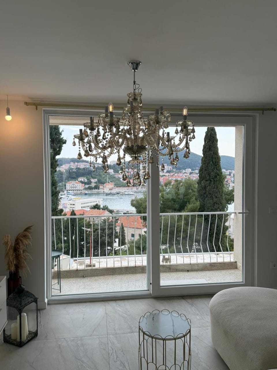 Sea view Apartment in Dubrovnik