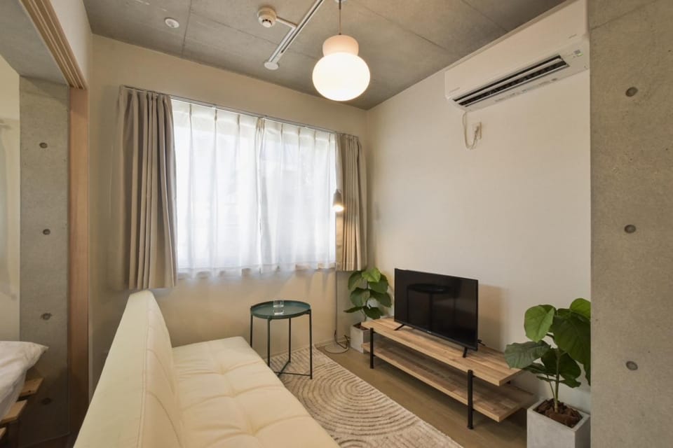 La Residence East Tokyo201 - Vacation STAY 19856 Apartment in Japan