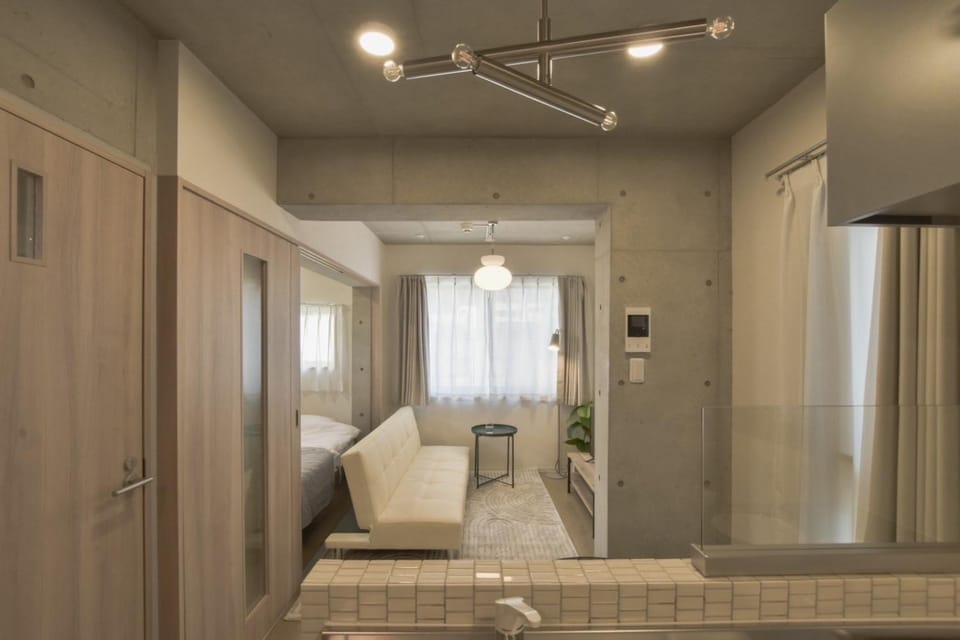 La Residence East Tokyo201 - Vacation STAY 19856 Apartment in Japan