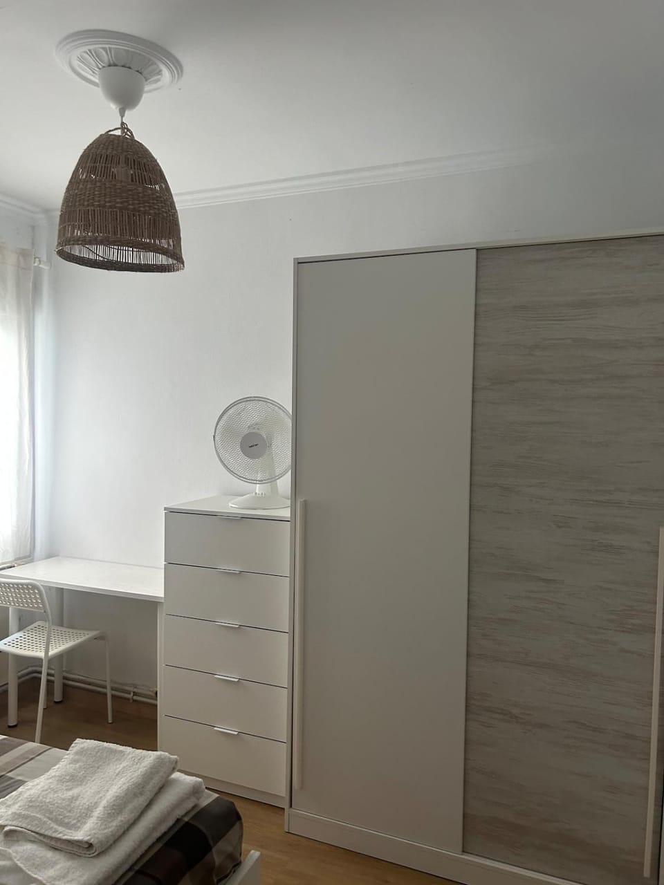 Piso 4 Habitaciones Apartment in Valladolid