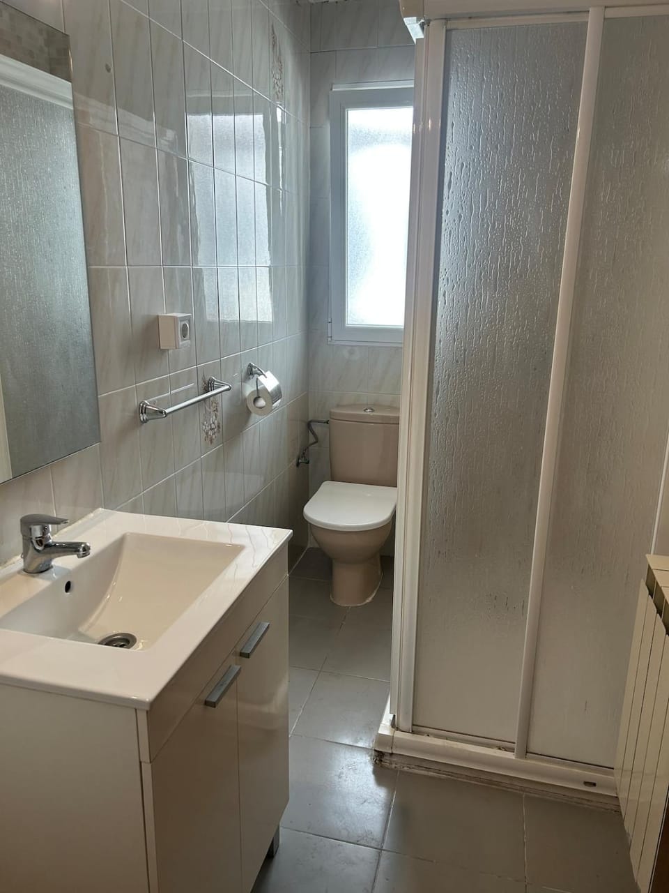 Piso 4 Habitaciones Apartment in Valladolid