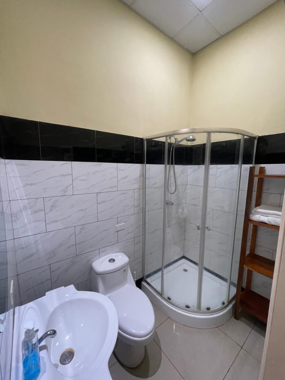 Casa Lenca Apartment in El Salvador
