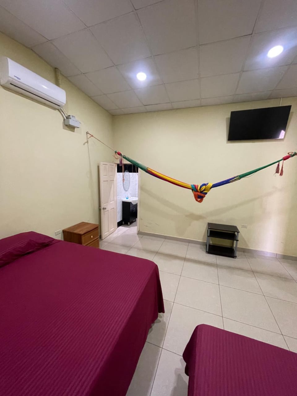 Casa Lenca Apartment in El Salvador