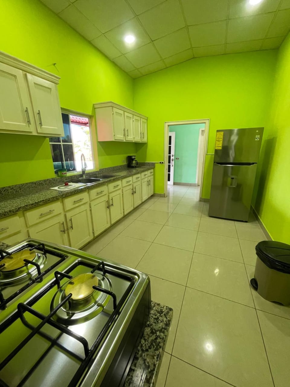 Casa Lenca Apartment in El Salvador