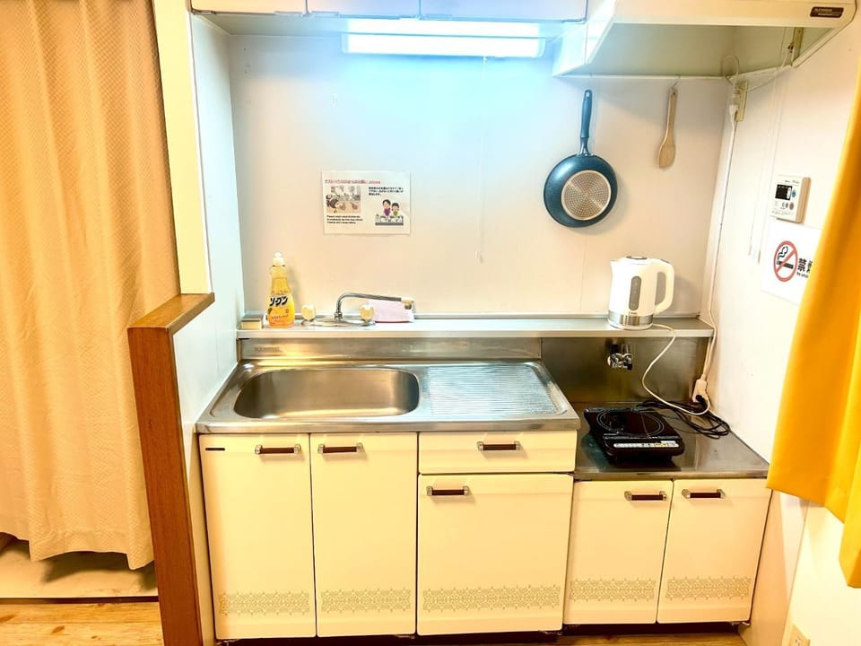 Rodman TONE A102 - Vacation STAY 06233v Apartment in Fukuoka Prefecture