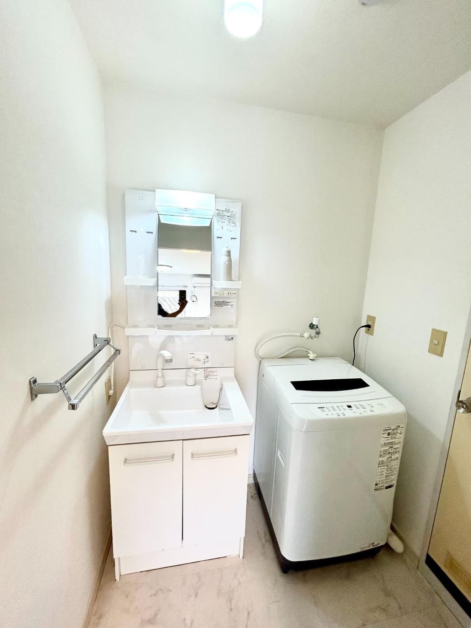 Rodman TONE A102 - Vacation STAY 06233v Apartment in Fukuoka Prefecture