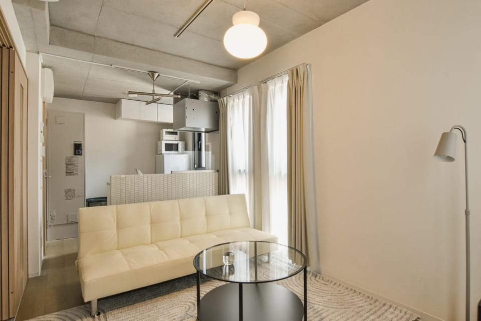 La Residence East Tokyo302 - Vacation STAY 19860 Apartment in Japan
