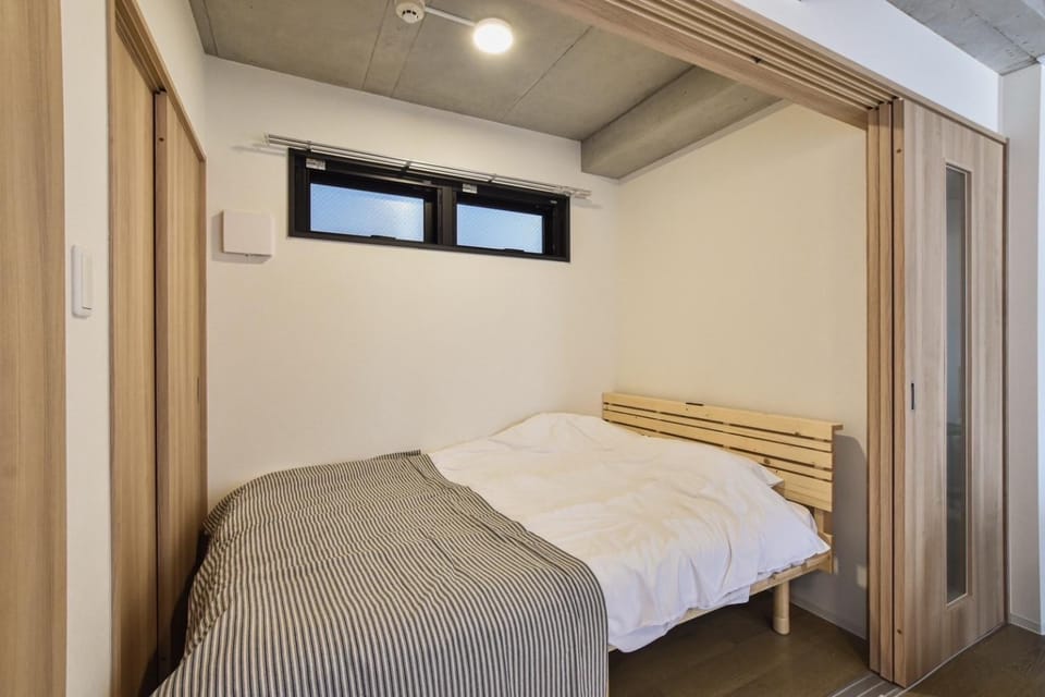 La Residence East Tokyo302 - Vacation STAY 19860 Apartment in Japan