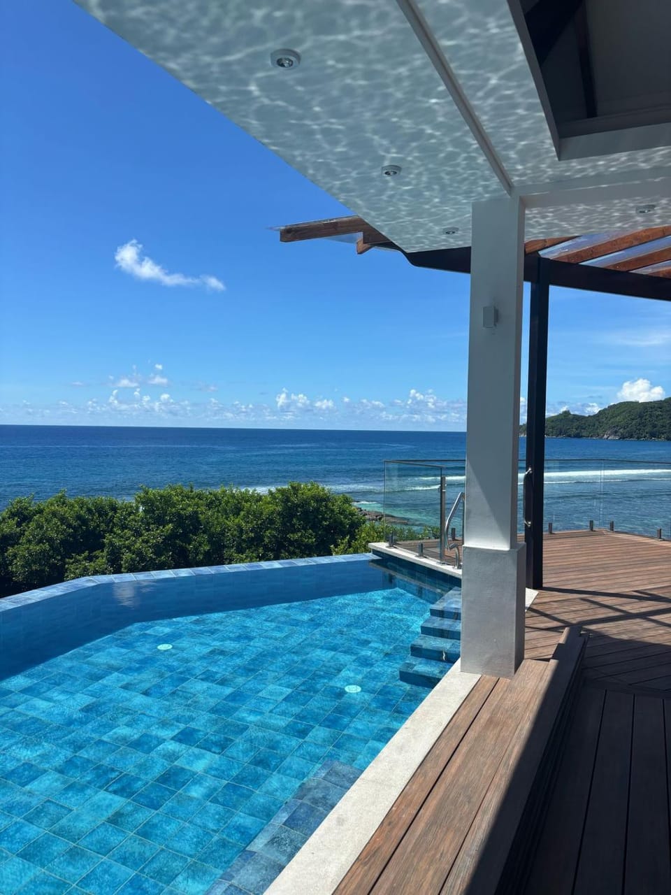 Lagati Luxury Villa Apartment in Africa