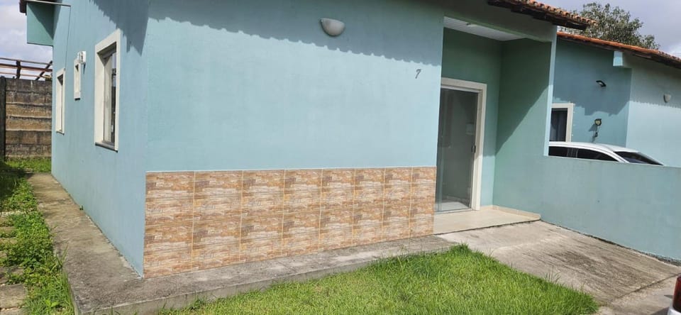 Casa para COP30 House in Belém
