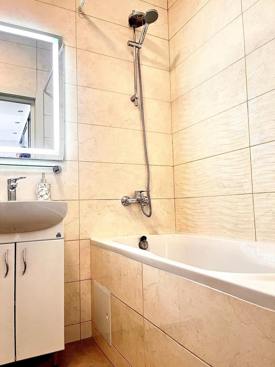 1-room apartment in Kamanino ARKADIA Apartment in Odessa