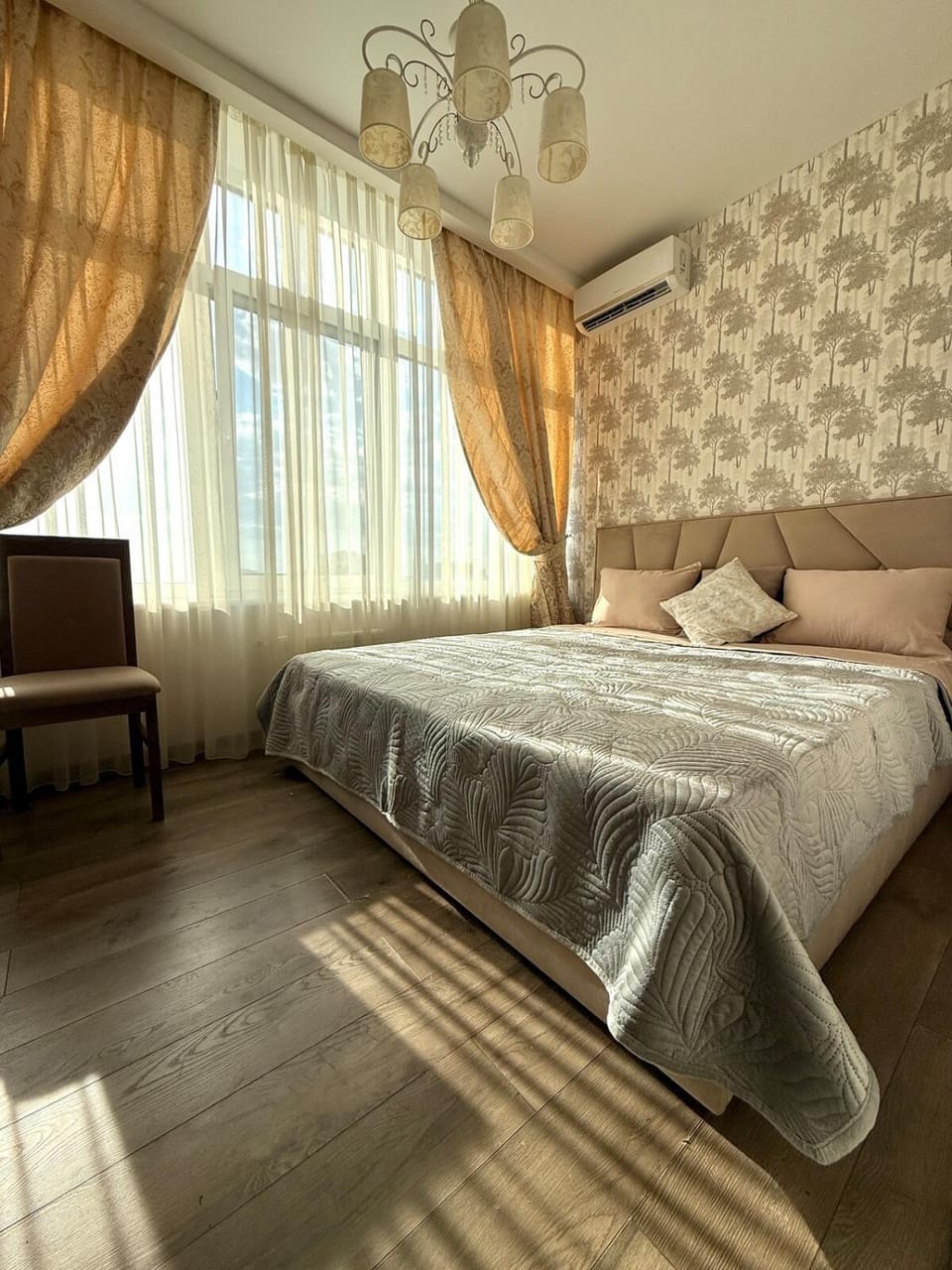 1-room apartment in Kamanino ARKADIA Apartment in Odessa