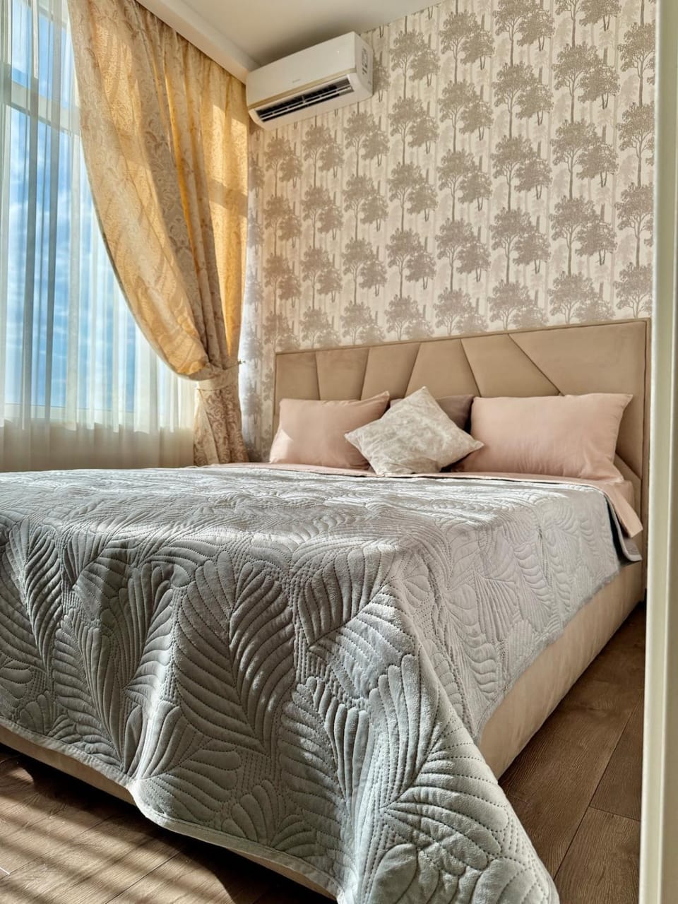 1-room apartment in Kamanino ARKADIA Apartment in Odessa