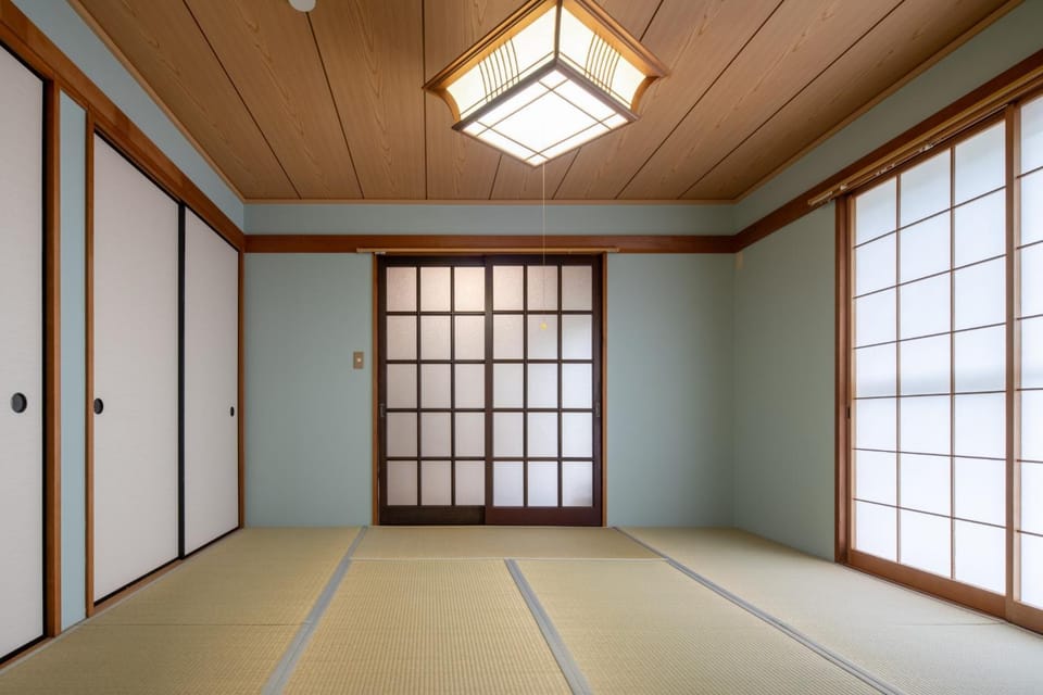 SAKURA HOUSE - Vacation STAY 07254v House in Hakone