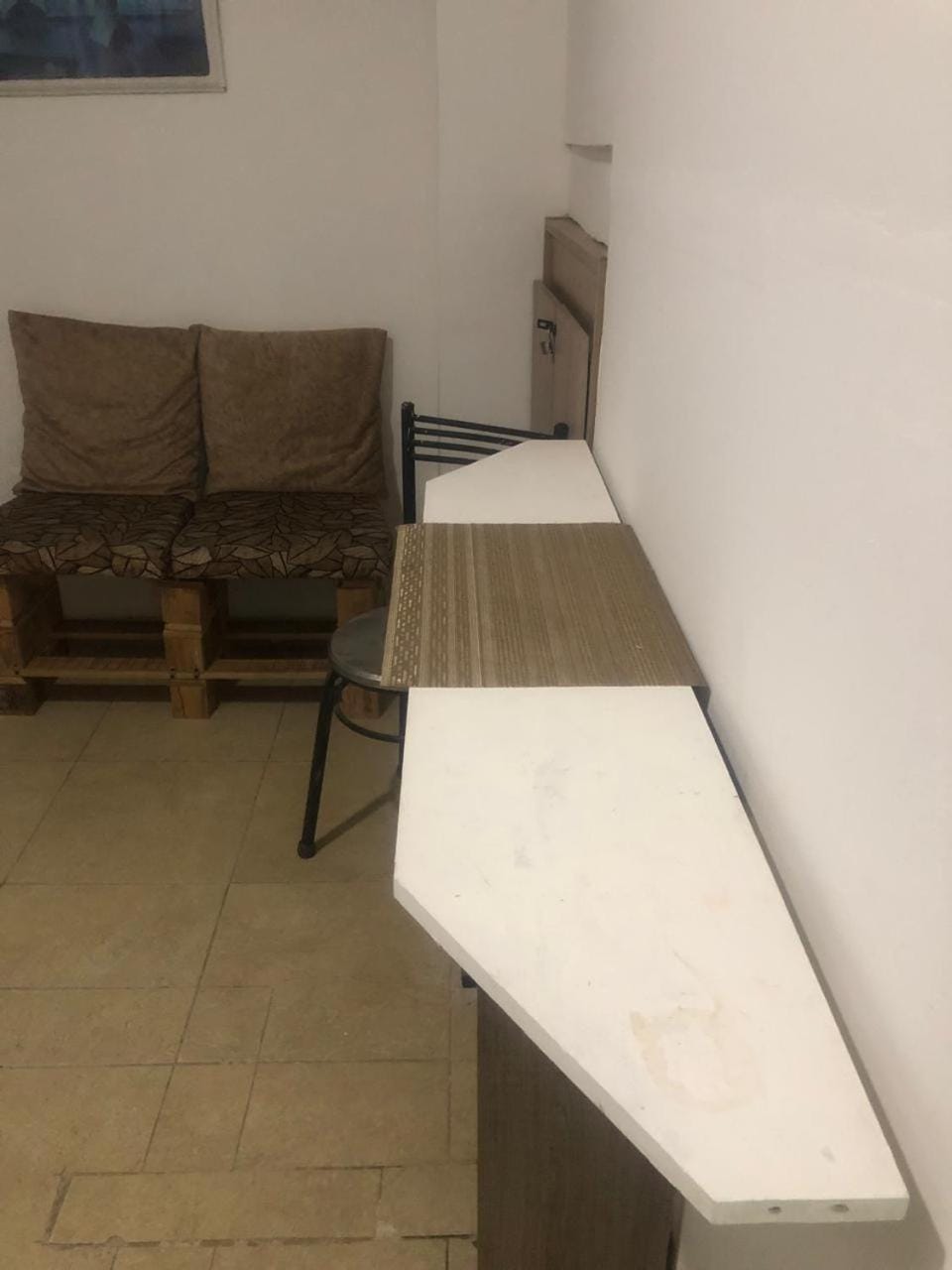 rincon de Elias Apartment in Bogota