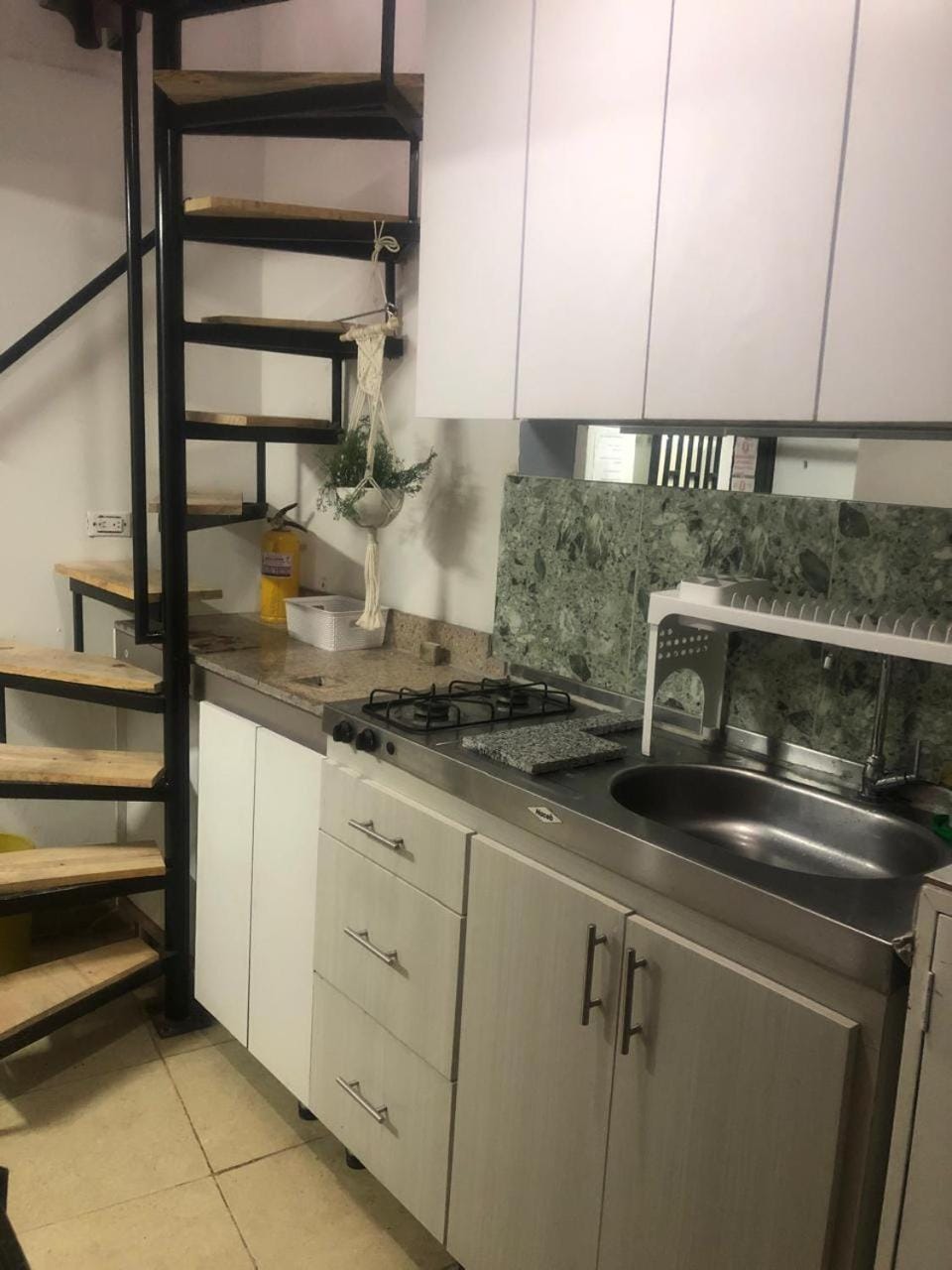 rincon de Elias Apartment in Bogota