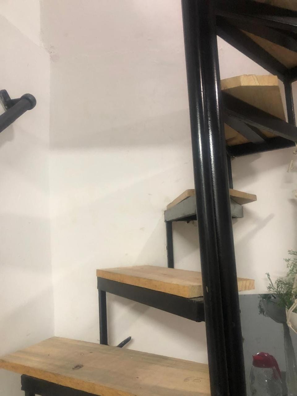 rincon de Elias Apartment in Bogota